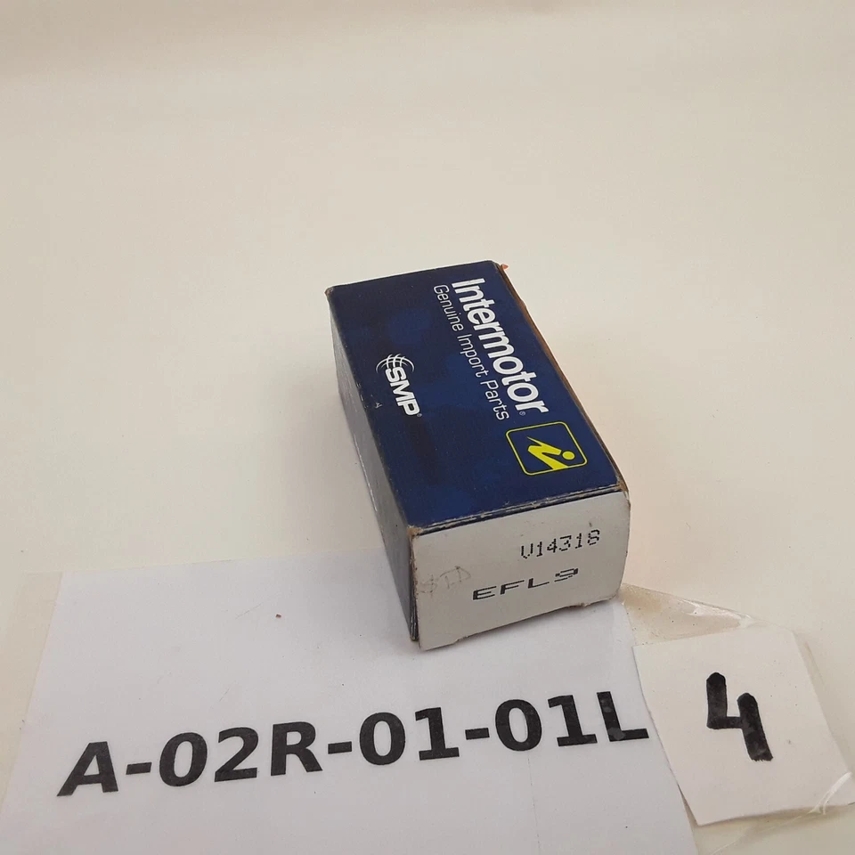 Intermitente de señal de giro para Audi 100 1992 Dodge Avenger 1997 BMW 318i 1991 1994 Foto 4 de 4