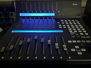 Icon Qcon Pro X | eBay Icon Qcon Pro X | eBay