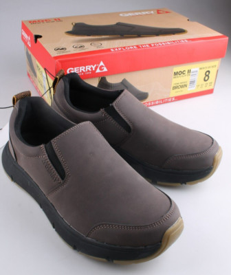 限定特価 MAATEE&SONS JEFFERY mochabrown サイズ2 s-l400.jpg