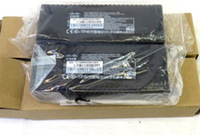 CISCO Gigabit Power Over Ethernet Injector 30W AIR-PWRINJ6, Lot of 2, NEW