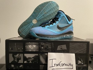 Nike LeBron 7 VII All-Star 2020 Size 11 