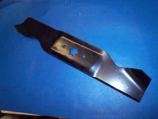 NEW MTD 16-1/4" Deck Blade OEM Troy-Bilt 46" Mower Decks 742-0542 942-0542 W9H