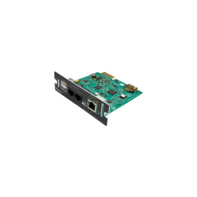 APC UPS Network Management Card with PowerChute Network Shutdown