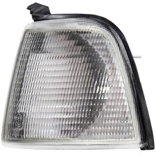 Blinkleuchte Blinker Links weiß passend für Audi 80 8C B4 89 89Q 8A B3 8C5