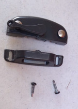 Window Hardware - Latches and Locks, 16 Cam Action Window Sash Latches