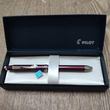 Pilot Multifunctional Ballpoint pens Sharp pens from Japan Pilot USED