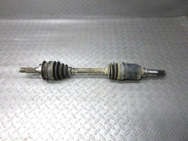 dd51 Suzuki Genuine Carry DD51T Left Front Drive shaft Passenger side