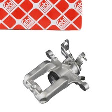 febi Bremssattel Bremszange für OPEL ASTRA J CASCADA MOKKA / X hinten rechts