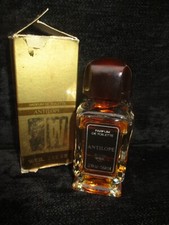 ANTILOPE WEIL parfum de toilette 59 ml collection ancien parfum