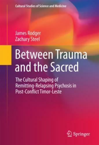 Thumbnail - Between Trauma And The Sacred The Cultural Shaping Of