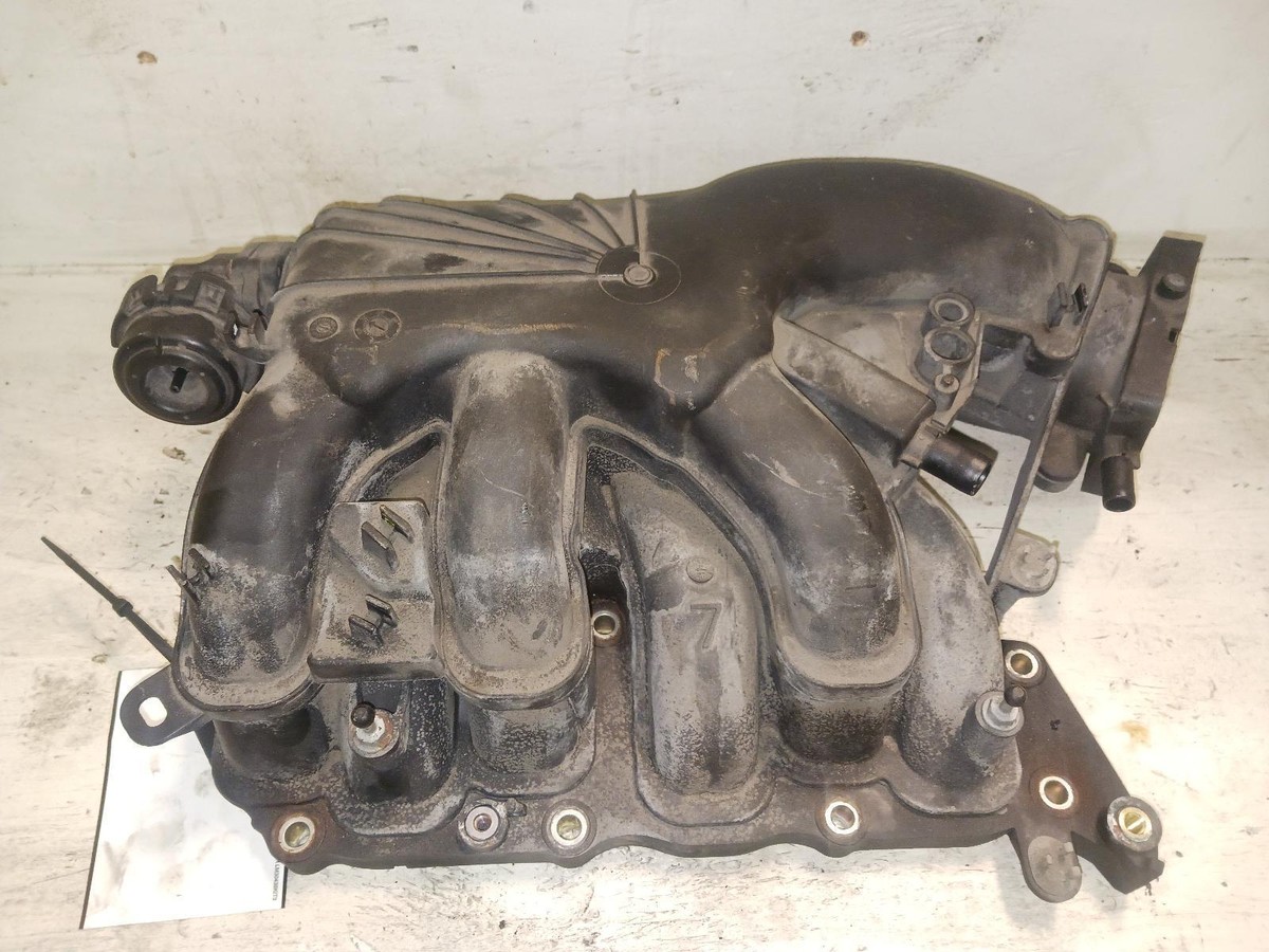 17-'20 TOYOTA SIENNA upper Intake Manifold 3.5L 2GRFKS OEM | eBay
