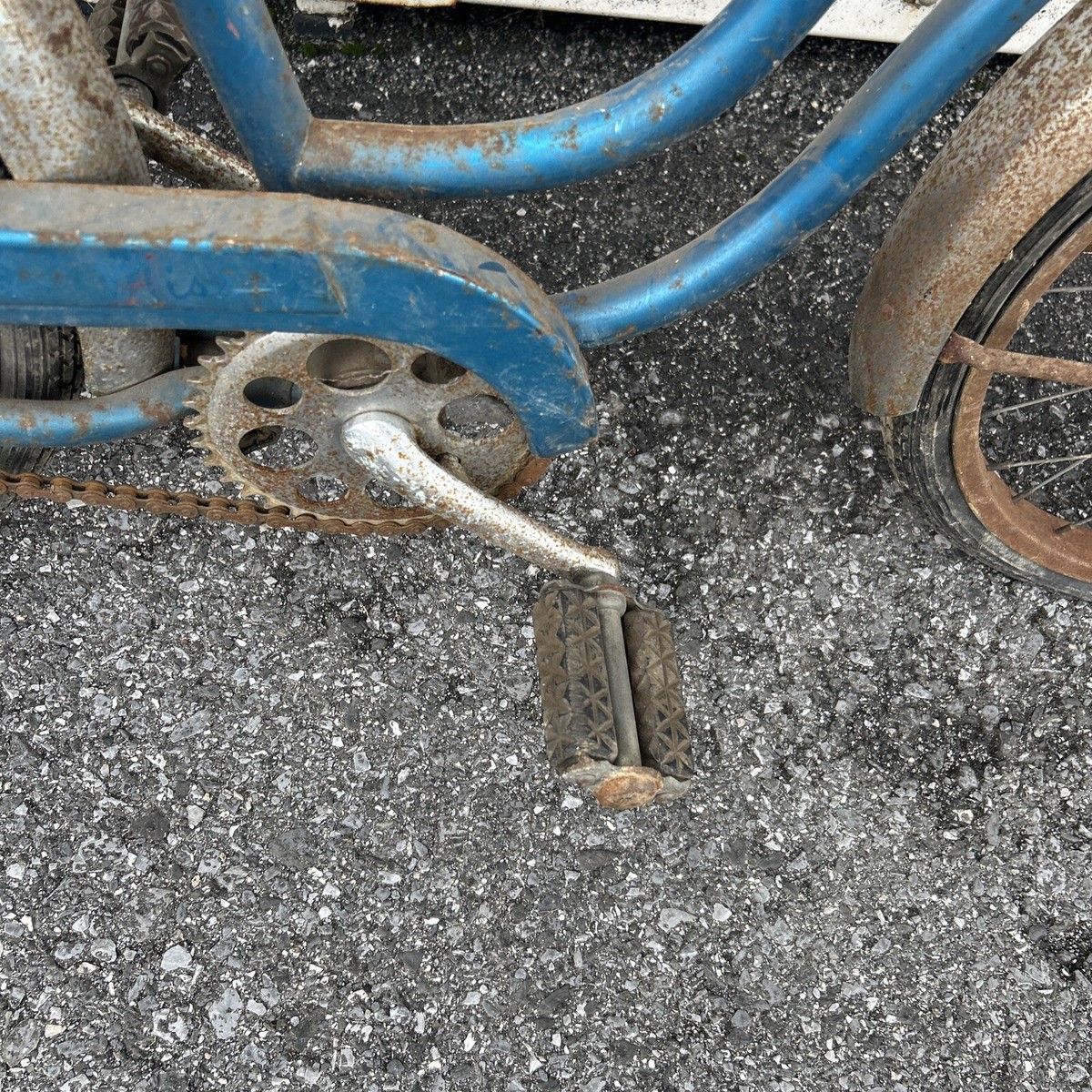 Vintage, Original, Schwinn, Stingray For Parts | eBay