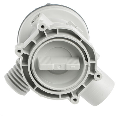 Bosch Wae24366 Gb, Wae24368 Gb Lavatrice Pompa E Filtro Scarico Acqua - Foto 5