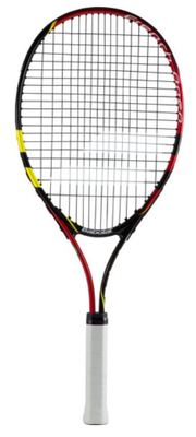 Babolat French Open Junior 25 Tennisschläger für Kinder  