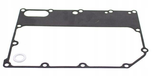 Joint de carter d’huile haute étanchéité anti-fuite pour moto Suzuki GSXR 750