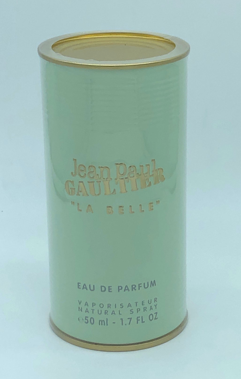 Jean Paul Gaultier LA BELLE Eau de parfum for Women 50 ml