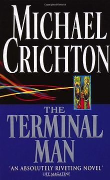 The Terminal Man von Michael Crichton | Buch | Zustand gut