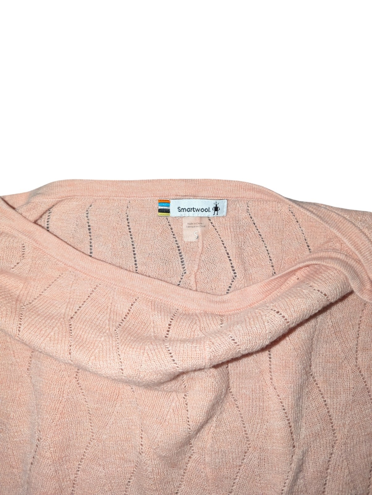 SMARTWOOL Every Explorer Wool Pullover Sweater Wo… - image 3