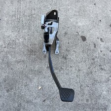 02 03 04 05 06 Acura Rsx Brake Pedal Assy W Bracket Oem Manual Transmission Mt