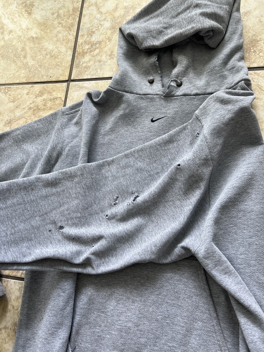 幻級 US限定 90s NIKE センターロゴ Travis Scott｜トップス