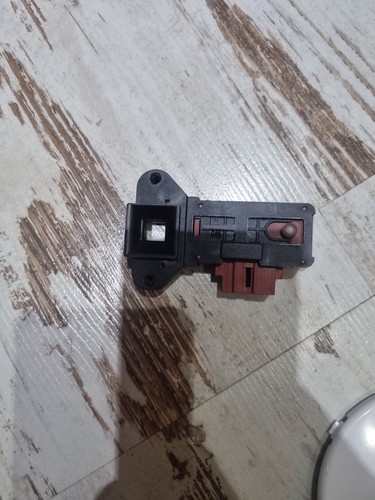 Waschmaschine  GERATEK MANNHEIM Türschloss Türverriegelung Schloss M8 32024465