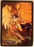 Magic Gathering Time Spiral Akroma Angel of Wrath Oversized Promo Card 6X8" MINT