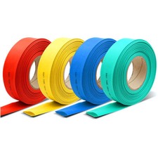 3:1 Ratio Adhesive Glue Lined Heat Shrink Sleeving Waterproof Heat shrink Tubing