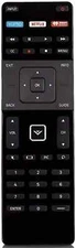 Sustitucion Control Remoto Universal Para TV LED Inteligente Vizio XRT122