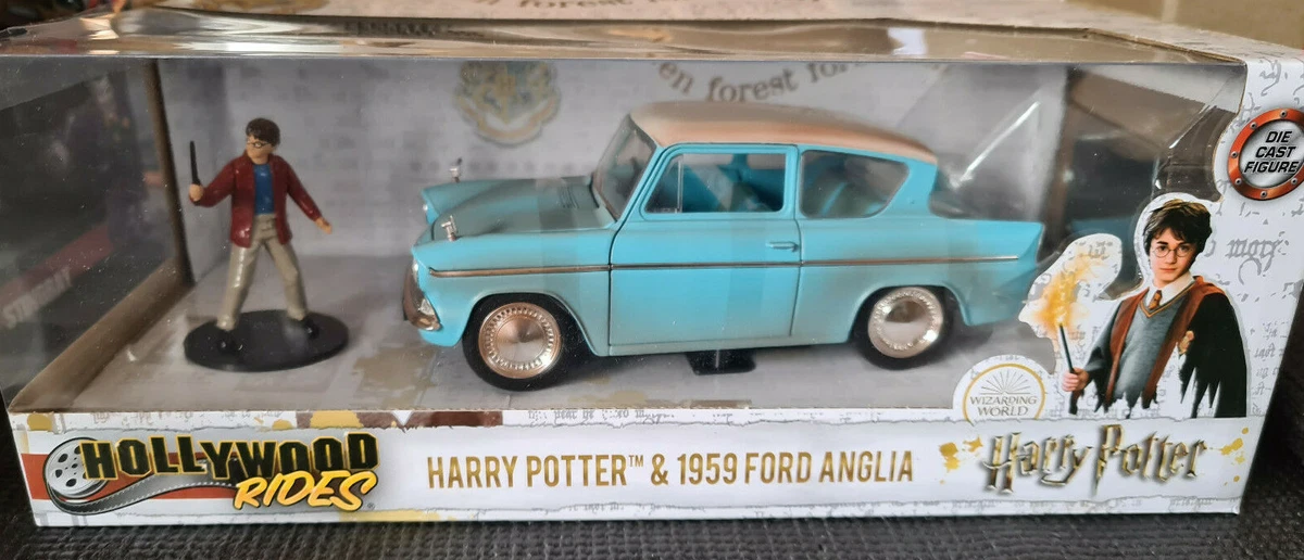 JADA GM HARRY POTTER 1/24e - Modern Tradition