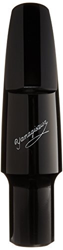 YANAGISAWA mouthpiece ebonite baritone saxophone Size: 7 Opening: 2.50 m / m Fa
