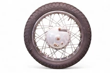 1965 Norton N15CS G15 CS 750 Atlas P11 G15CS Matchless *2833A Front Wheel Brake 