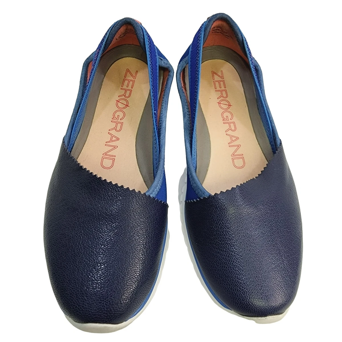Women's zerøgrand best sale ballet flat