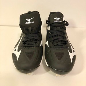 soccer cleats for baseball