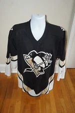 Koho Pittsburgh Penguins Hockey Jersey Men Size M