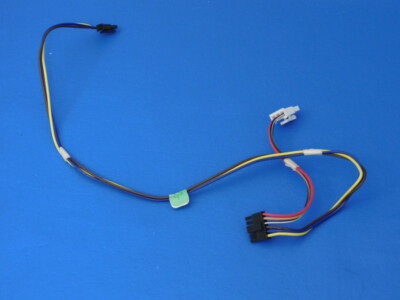 Kitchenaid Refrigerator KSC24C8EYP02 Ice Maker Control Boards Harness