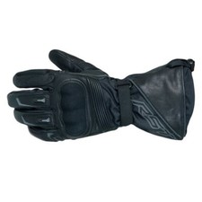 RST Paragon CE WP Motorcycle Gloves Waterproof Mens Black