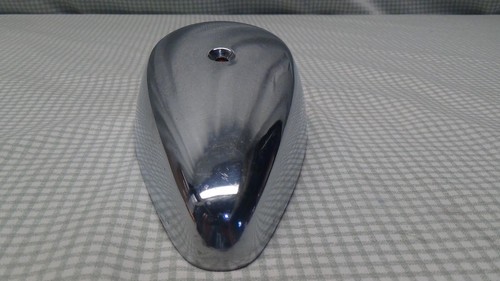 Volkswagen Beetle Turn Signal Parking Light Lens Hella Amber VW BL365 K22648 OEM - Picture 3 of 14
