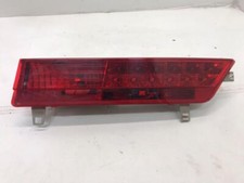 Feu arrière BMW 740