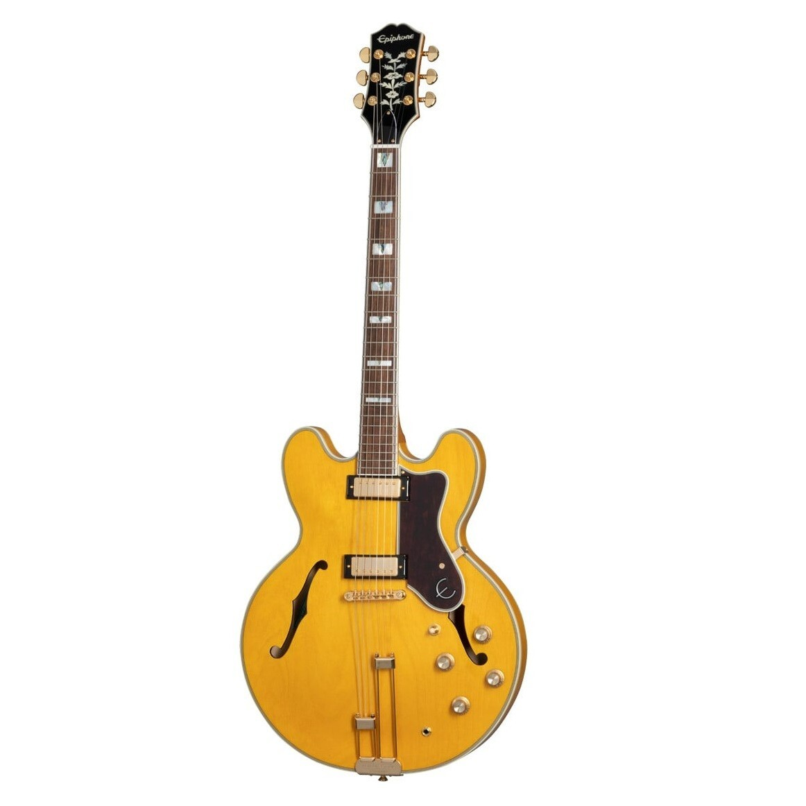 ★レア　Epiphone 150th Anniversary Sheraton Epiphone 150th Anniversary Sheraton – Gibson