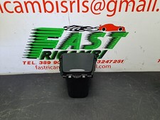 SCHUBLADE MITTELKONSOLE MERCEDES B 180 CDI W246 2013 A2466801010