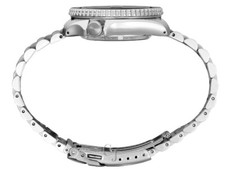 SEIKO 5 SPORTS SKX ORANGE DIAL WATCH SSK005 2