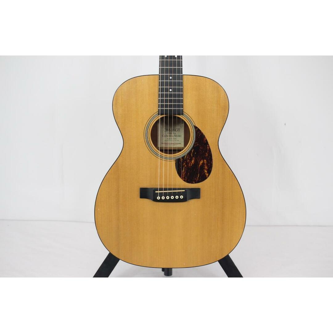 kota ando 　Martin ooo-16gt Martin Custom Shop 000-16GT Acoustic Guitar 000-12 Fret | Reverb