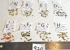 Vtg 2 ring Bezel Set Connectors 8x3.5mm With Swarovski Rhinestones Brass Channel