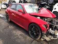 Schwellerleisten Alfa Romeo Giulia 952  P20179071