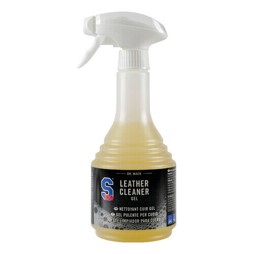 Gel Limpiador Cuero S100 - 500 ml - Imagen 1 de 6