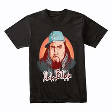 ILL BILL