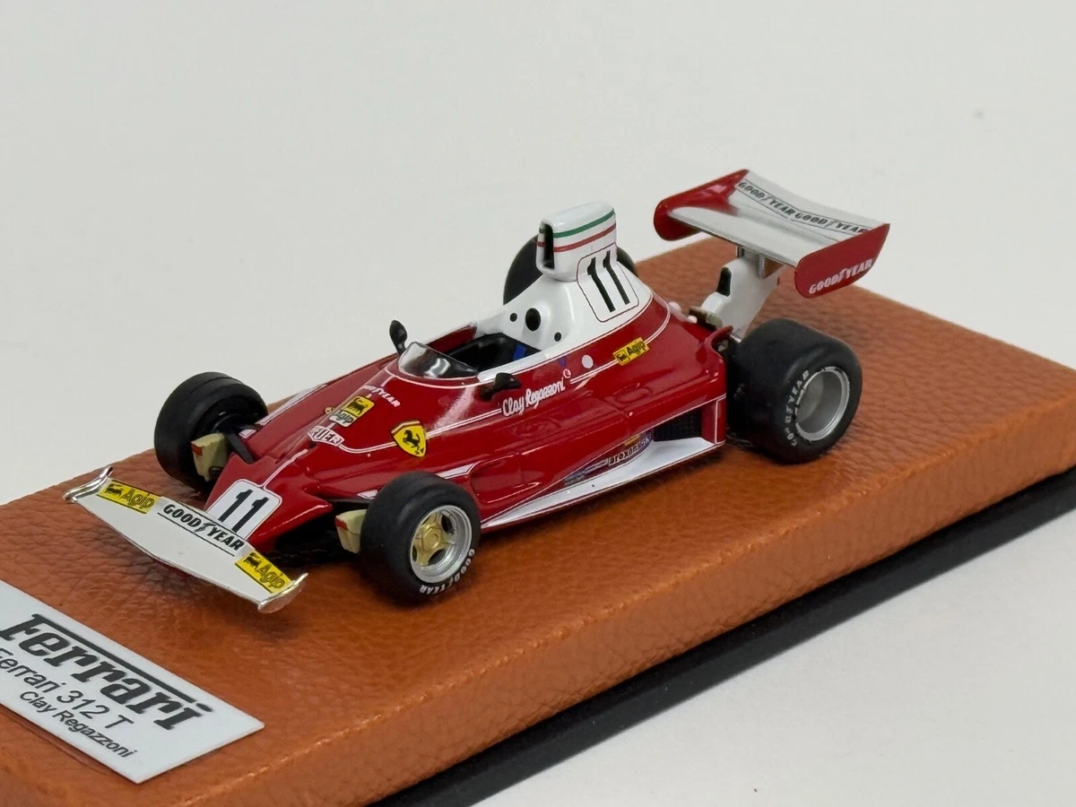 ferrari 312t products for sale | eBay