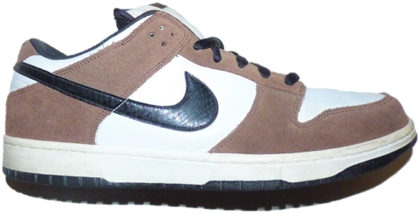 nike dunk low sb trail