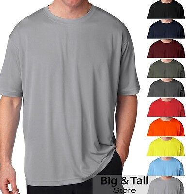 Fit 49-62" 3XL-6XL  Exc quality Pierre C Applique T Shirt Mens Big size