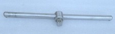 Vintage DOWIDAT Germany 3/8" Drive Slide T Handle Breaker Bar 12" No. 1987